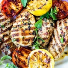 50+ Best Grilling Recipes