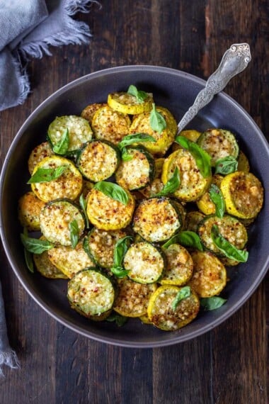 Best zucchini recipes