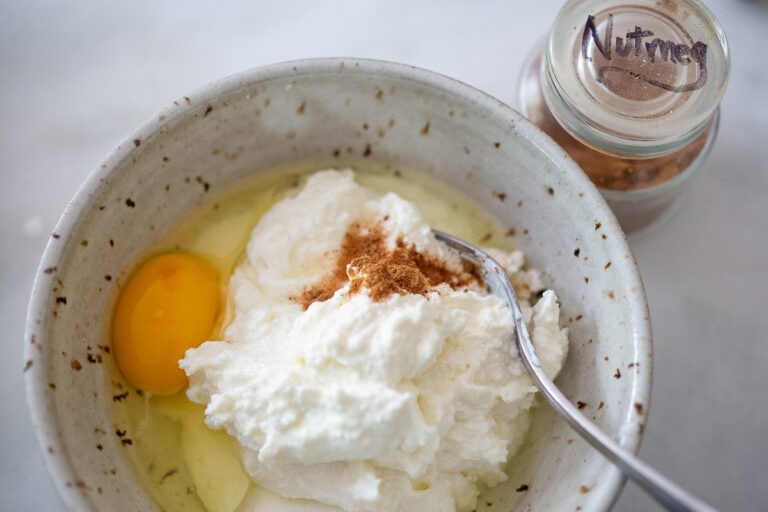 Zucchini Lasagna (without noodles) Recipe (Keto!) Feasting At Home