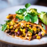 50 easy dinner recipes that can be made quickly.