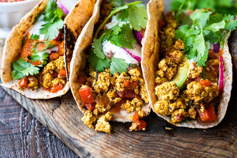 25 Creative Vegan Breakfasts to Start Your Day Off Right