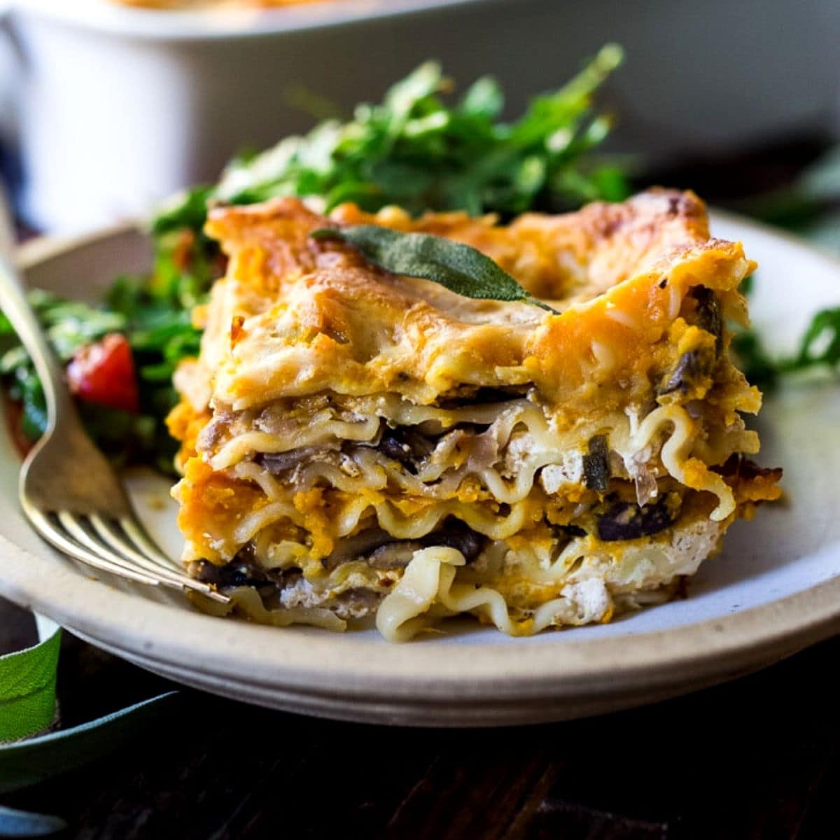 Vegetarian Dinner Recipes