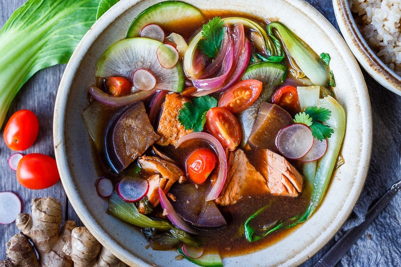 Soup Recipe Philippines | Deporecipe.co