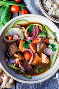 Sinigang recipe