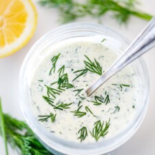 25 Salad Dressing Recipes: Our Favorite Ranch-image