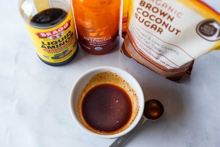 Coconut Rice Bowls Feasting At Home