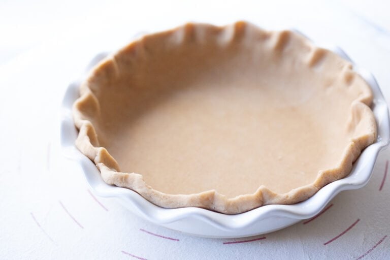 How to make Perfect Quiche! Feasting At Home