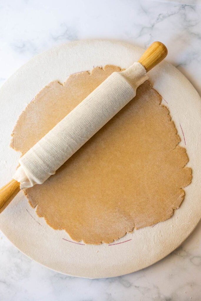 How to make Perfect Quiche! Feasting At Home