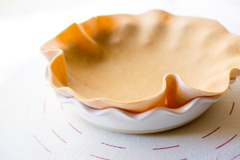 How to make Perfect Quiche! Feasting At Home