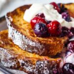 Mother's Day Brunch Ideas