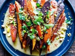 15 Best Carrot Recipes : Easy Roasted Carrots
