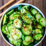 20 Best cucumber recipes