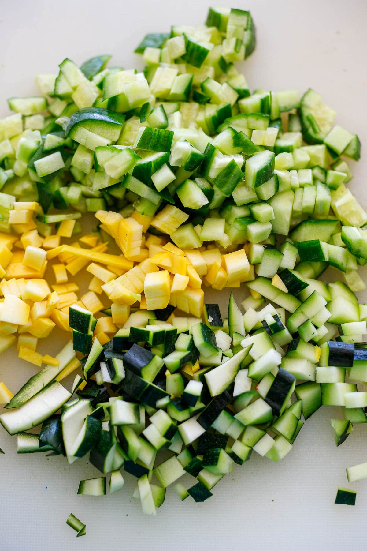 Green Gazpacho  Feasting At Home