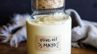 Mayonnaise Recipe