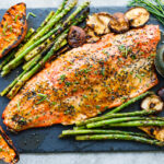 Our 20 Best Salmon recipes!