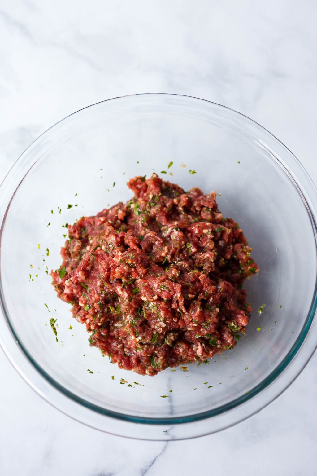 Easy Italian Meatballs Feasting At Home