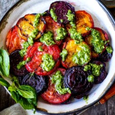 beet recipes