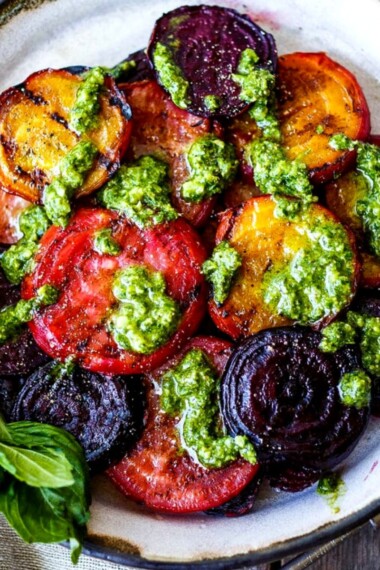 20 Best Beet Recipes