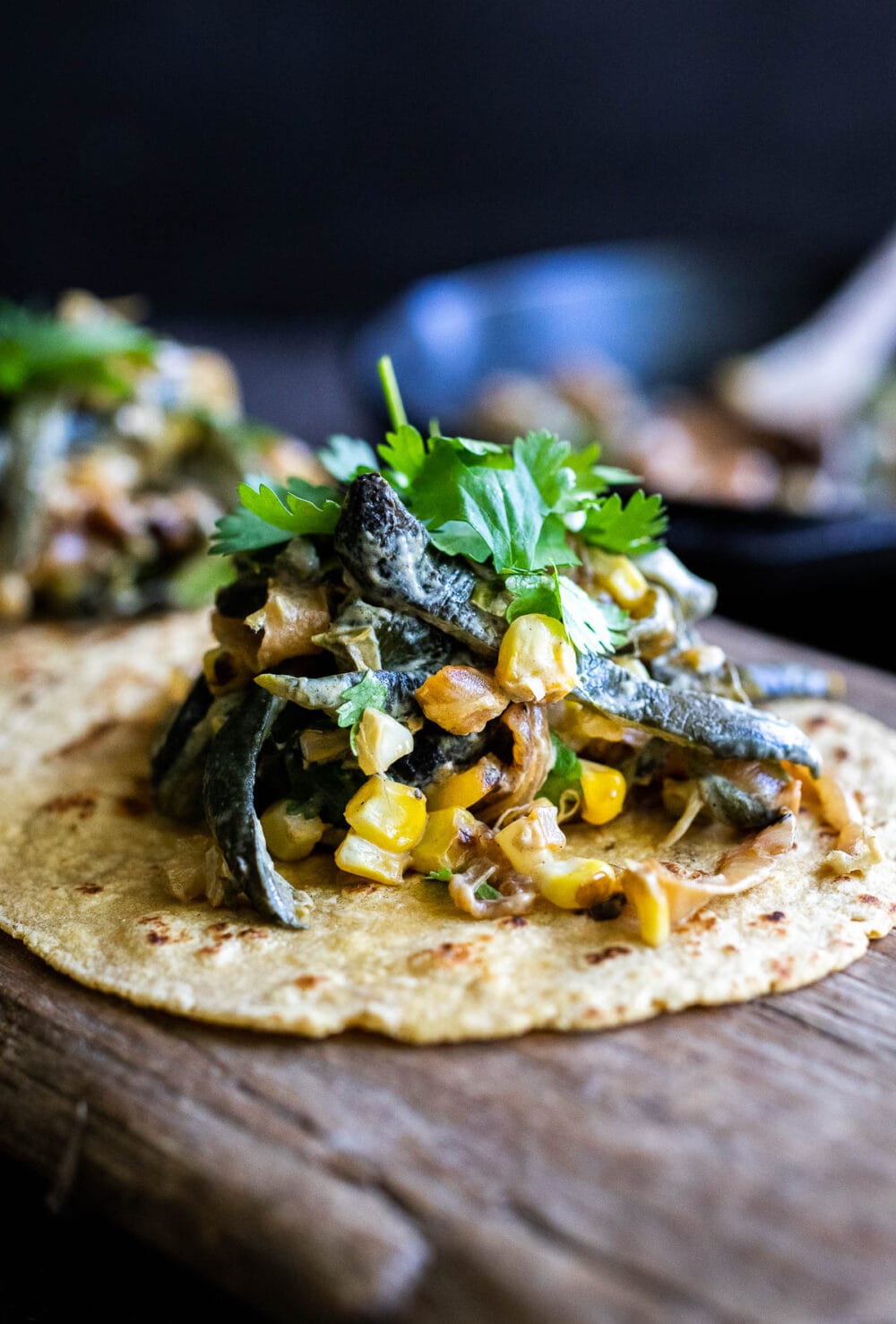 Whether you are celebrating Cinco De Mayo or are having a simple family gathering at home, here are 45 Best Mexican Recipes to create the perfect Mexican Feast. Packed full of healthy veggies with authentic flavors, pick out a few to try this week! 