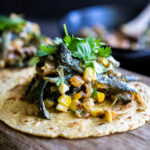 Whether you are celebrating Cinco De Mayo or are having a simple family gathering at home, here are 45 Best Mexican Recipes to create the perfect Mexican Feast. Packed full of healthy veggies with authentic flavors, pick out a few to try this week! 