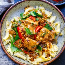 Our Top 100 Vegan Recipes