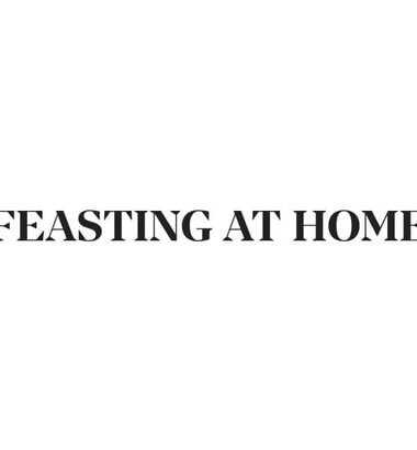 feasting at home logo