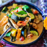 Our 25 Best Thai Recipes! Inspired by the flavors of Thailand, these simple easy Thai dishes are fast, easy and vegan adaptable!