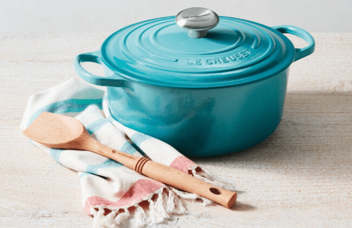 The Best Dutch Ovens for Bread Baking - Baker Bettie