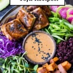 A collection of our BEST Tofu Recipes, these vegetarian tofu recipes will satisfy! Whether you are looking for easy tofu dinners, Asian Tofu recipes, Indian tofu recipes, tofu soups, tofu salads, or tofu sandwiches and wraps, there are many fun options to choose from!