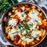 Easy dinner ideas