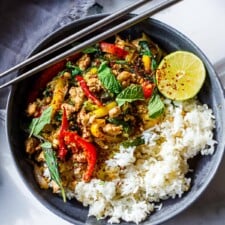 Lemongrass Chicken-image