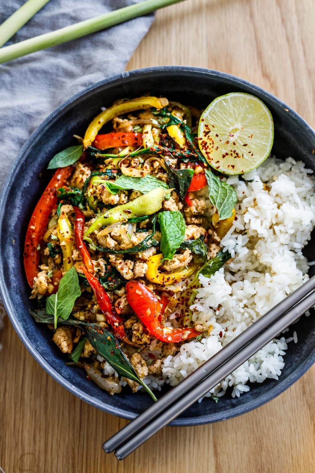 65+ Easy Dinner Ideas for Busy Weeknights | Feasting at Home
