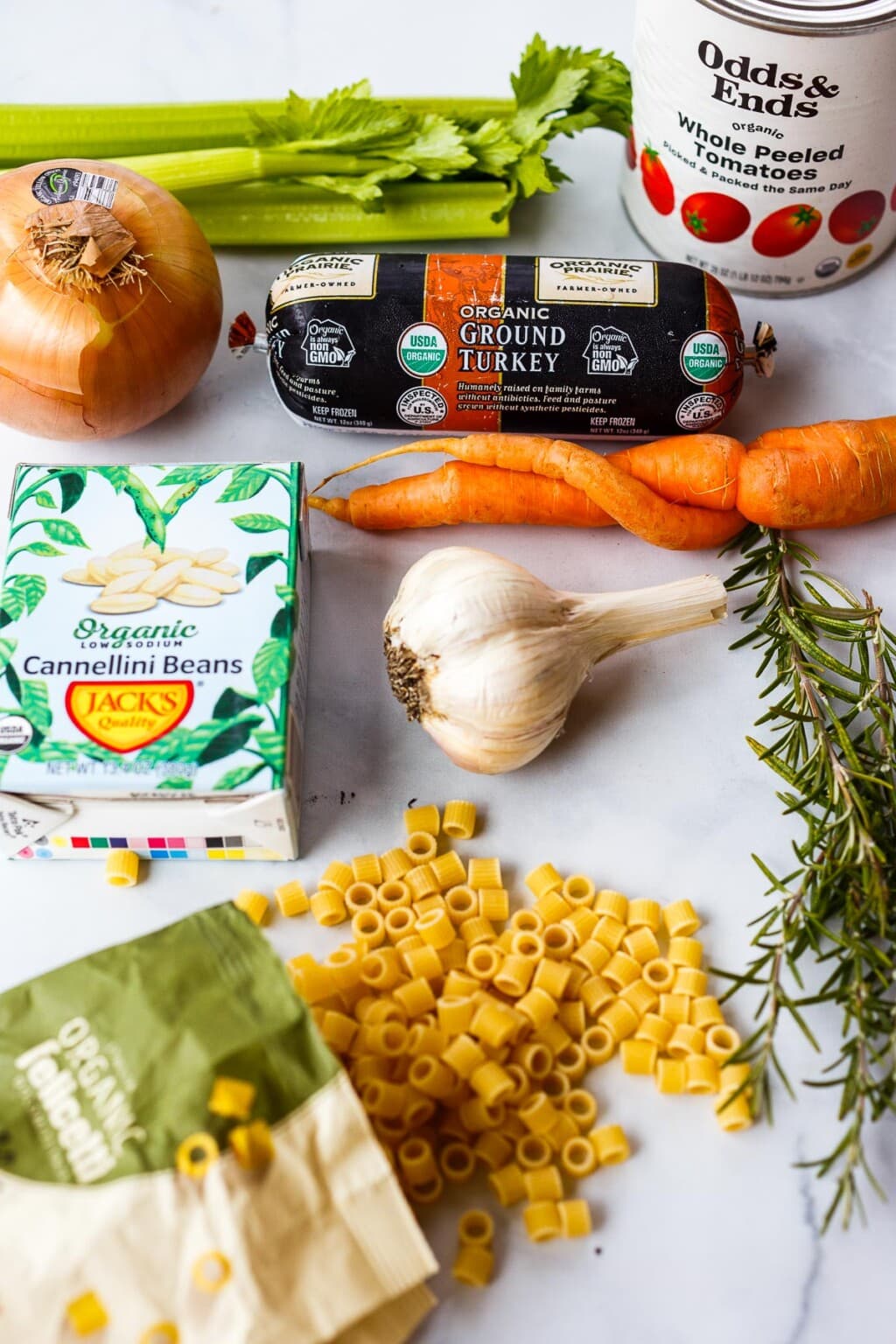 Pasta Fagioli Feasting At Home