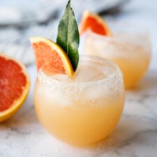 Paloma Cocktail Recipe