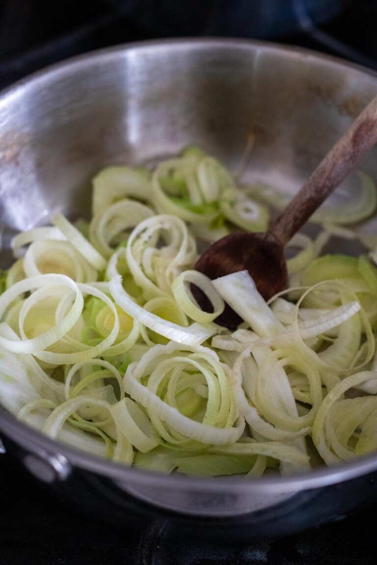 Pasta Primavera Feasting At Home