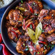 Chicken Adobo-image