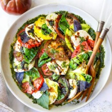 Caprese Salad