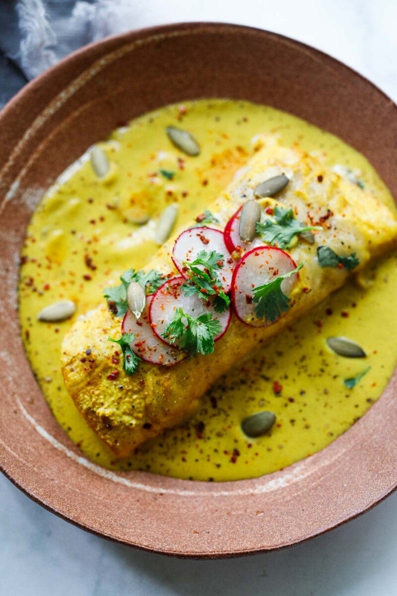 shrimp-enchiladas-feasting-at-home