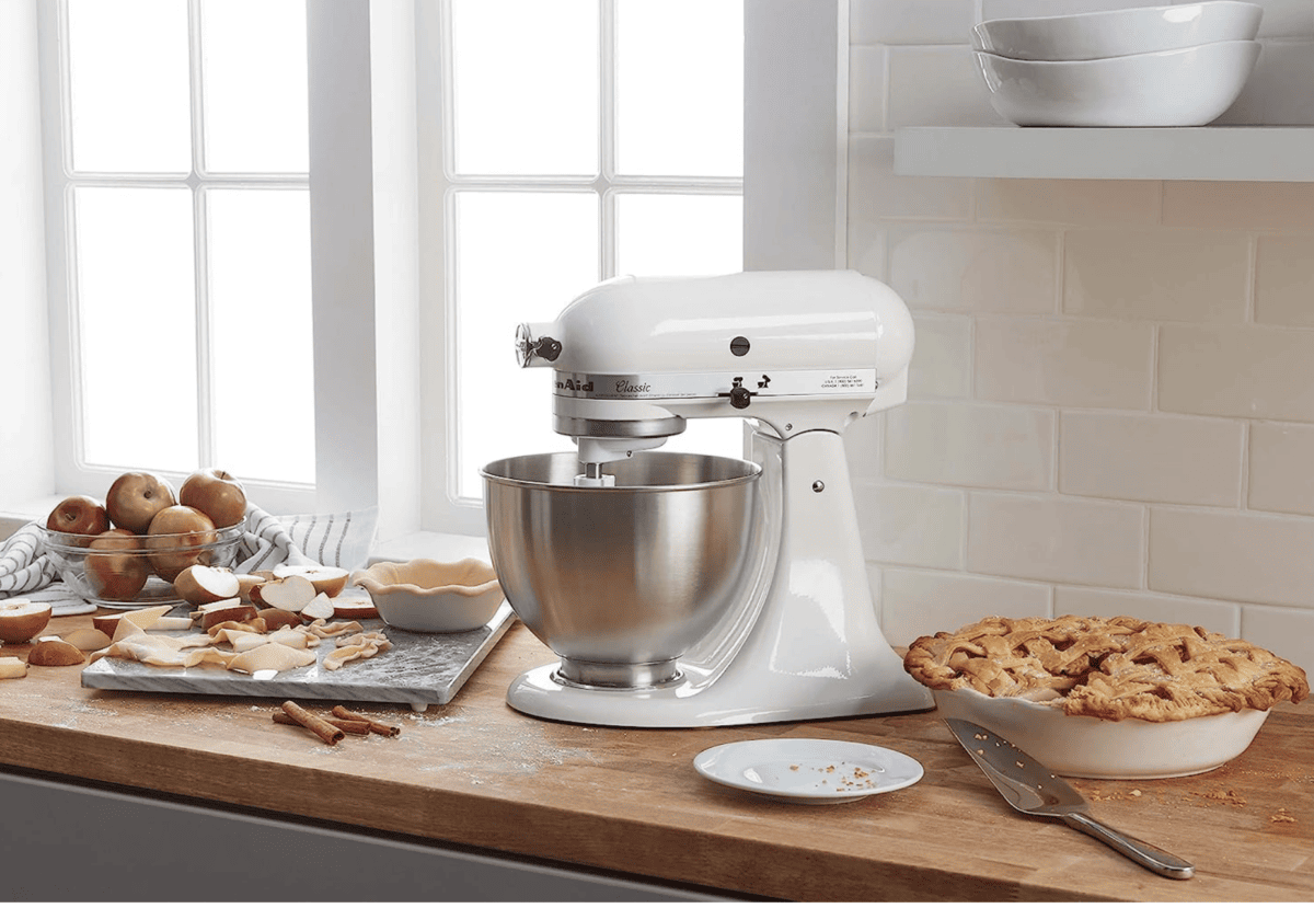 The Best Kitchen-Related Splurge-Worthy Gifts of 2023