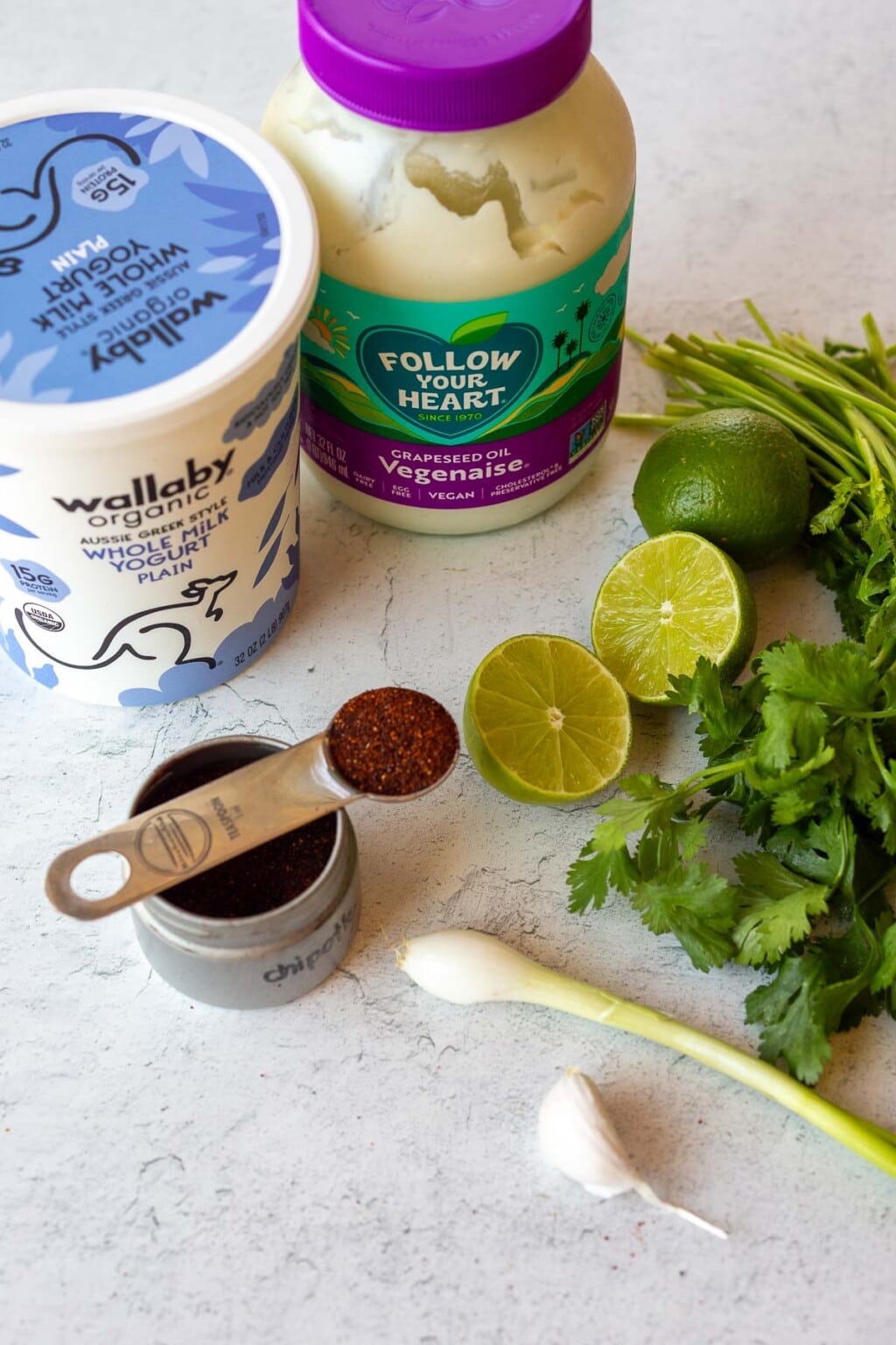 Chipotle Ranch Dressing Feasting At Home