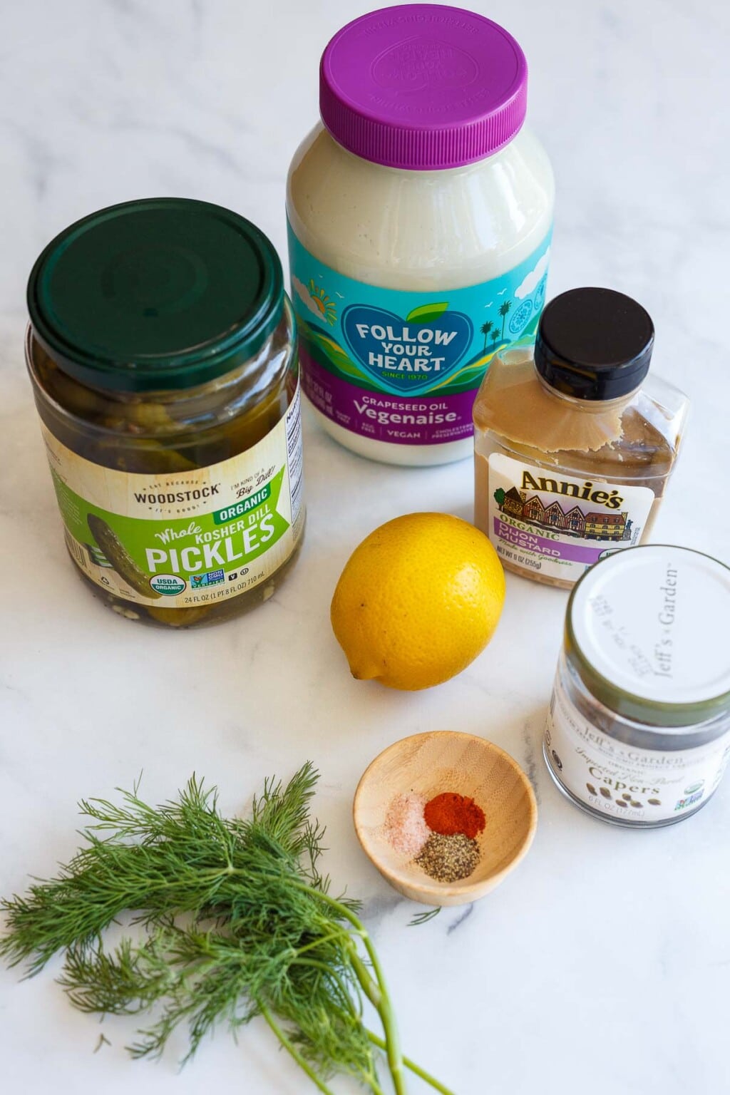 Tartar Sauce Feasting At Home