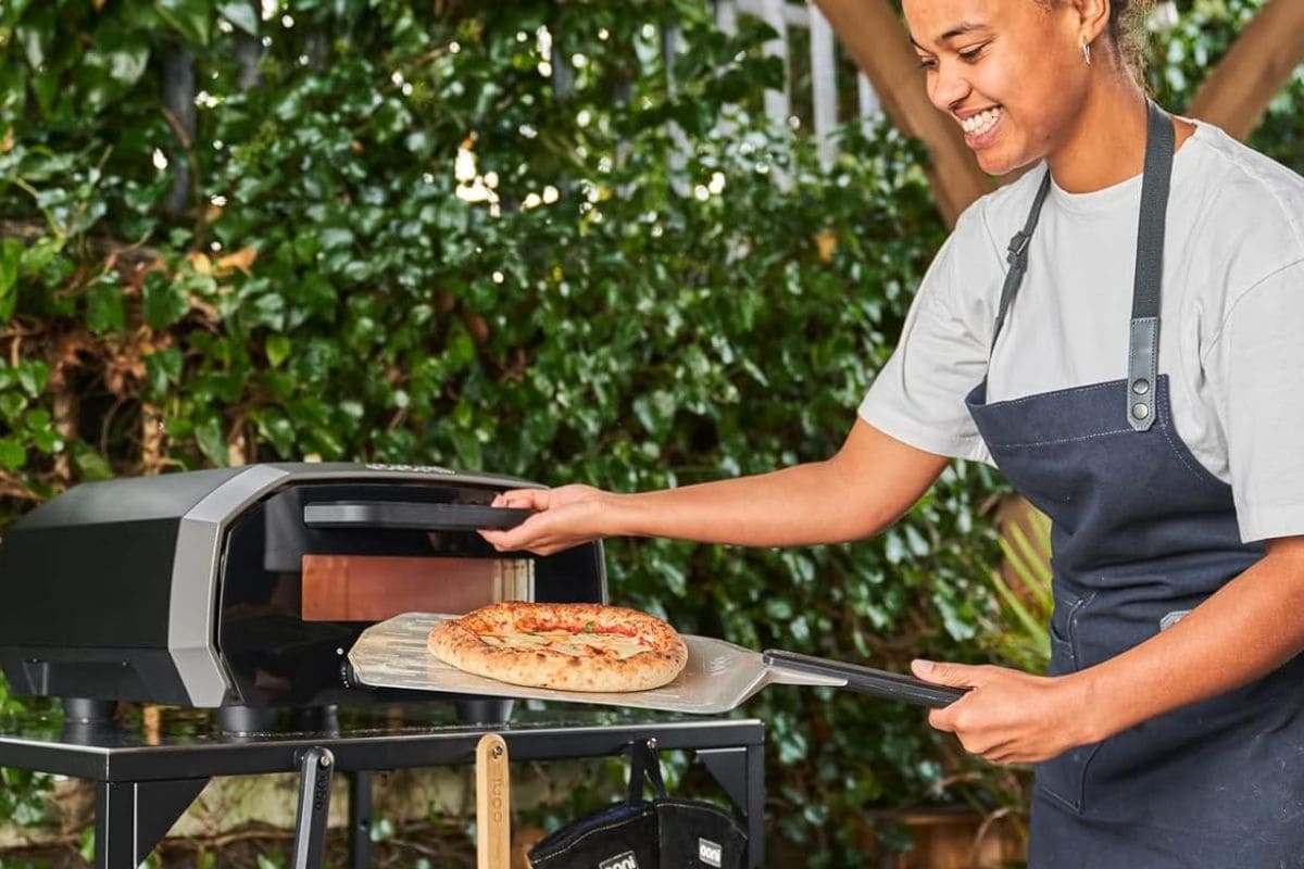 6 Best  Pizza Ovens for a Restaurant-Quality Pie Every Time