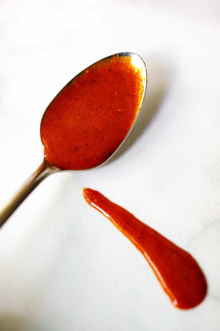 5Minute Hot Sauce Feasting At Home