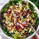 Waldorff Salad Recipe