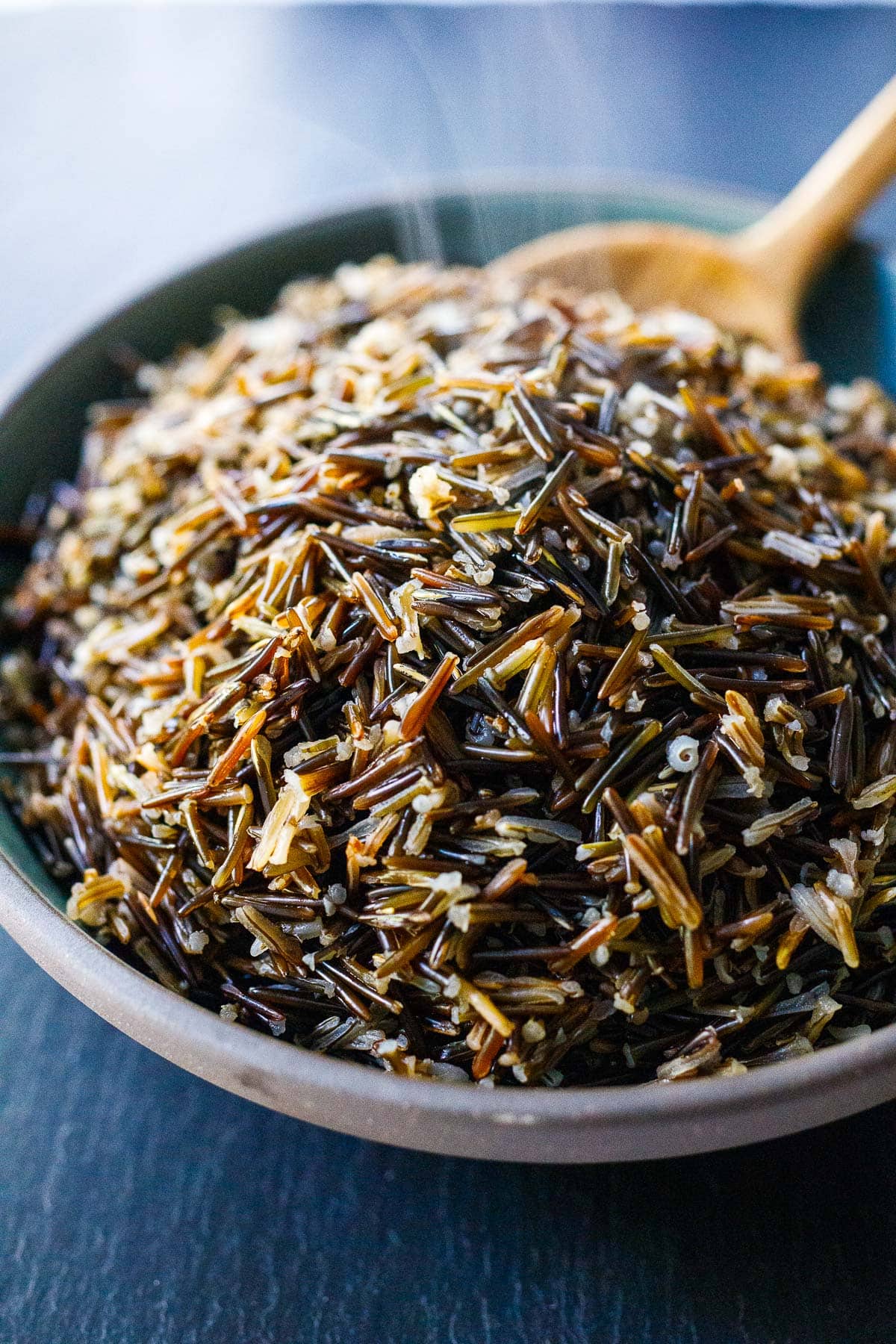 Everything you need to know about wild rice.