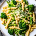 We've rounded up a collection of our most highly-rated pasta recipes your whole family will love! Cacio de Pepe, homemade gnocchi, cozy lasagna, fresh spaghetti, baked ziti, and our favorite lentil bolognese, just to name a few. Most of the pasta ideas you'll find here are made with healthy ingredients, primarily vegetables- a little trick we do to make these pasta dishes a little more nutrient-dense!