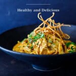 I've collected 65 of our best easy dinner ideas all in one place. These healthy dinners are doable on busy weeknights, made with wholesome ingredients with minimal effort.