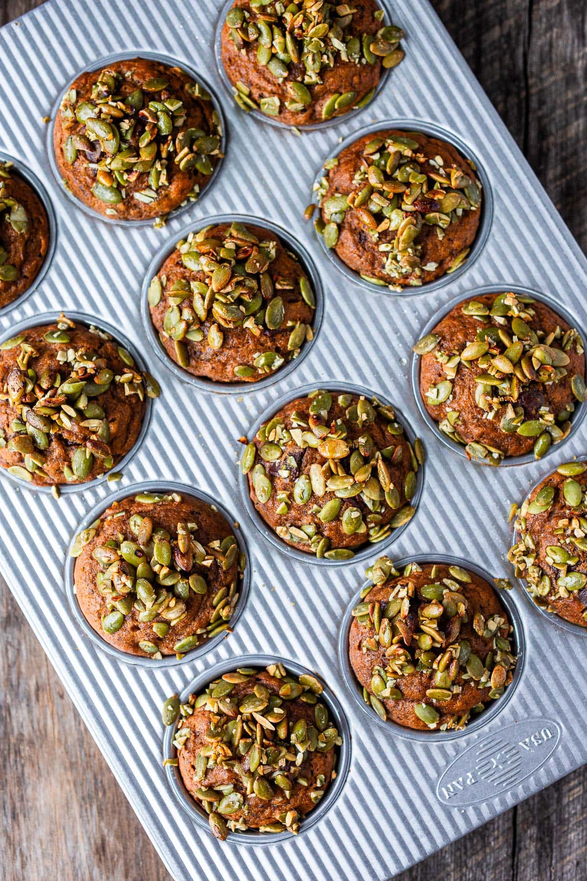 These irresistible Pumpkin Muffins are velvety and moist, with just the right amount of sweet and spice. They can be easily customized and are packed with nutritional benefits, making them a delightful autumn treat.