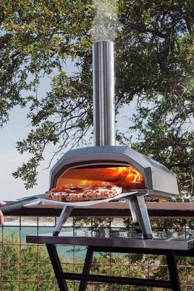 pizza oven