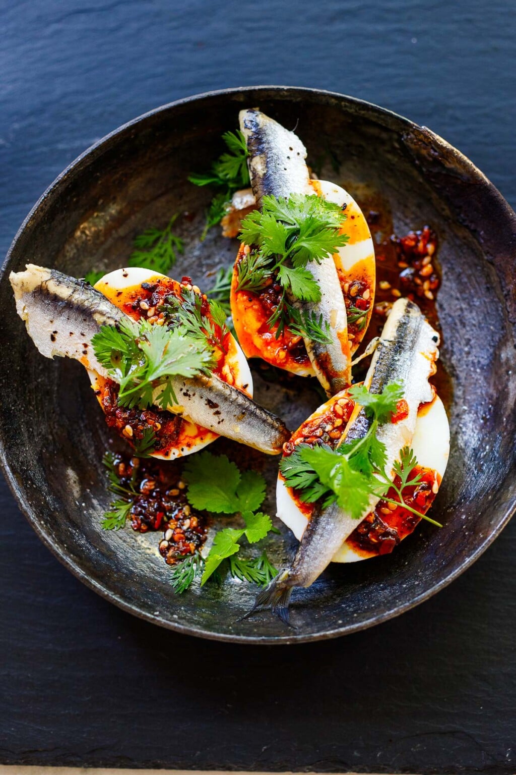 Easy Homemade Chili Crisp Feasting At Home